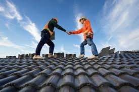 Best Emergency Roof Repair Services  in International Falls, MN